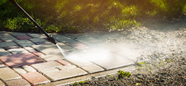 Professional Pressure Washing in Mcgraw, NY
